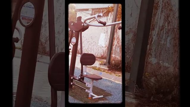 Как быстро накачать мышцы живота | Качаем пресс по методе моей бабушки | Укрепляем руки