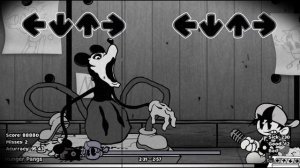 Wednesday's infidelity [Part 2] | Friday Night Funkin' Mods