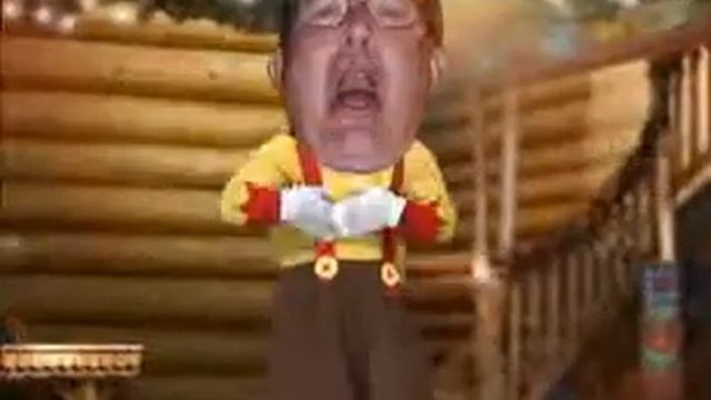 Santa's Little Helpers? смотреть онлайн