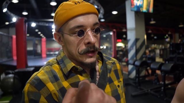 НАСКОЛЬКО СИЛЕН АРМРЕСТЛЕР?