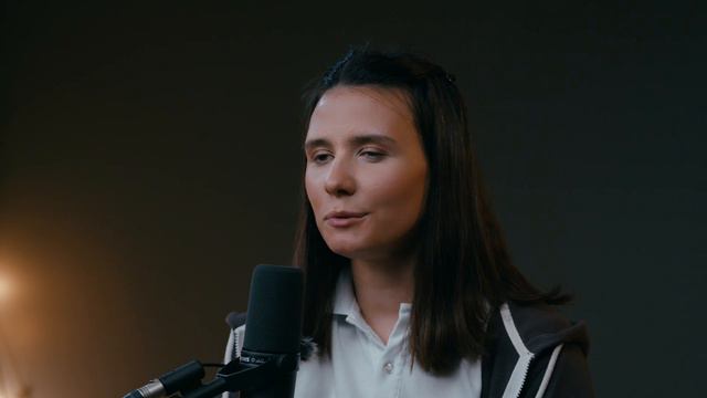 Зима — не навсегда. Ксения Воронина смотреть онлайн