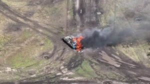 33 мотострелковый полк демилитаризует ВСУ на николаевском направлении.