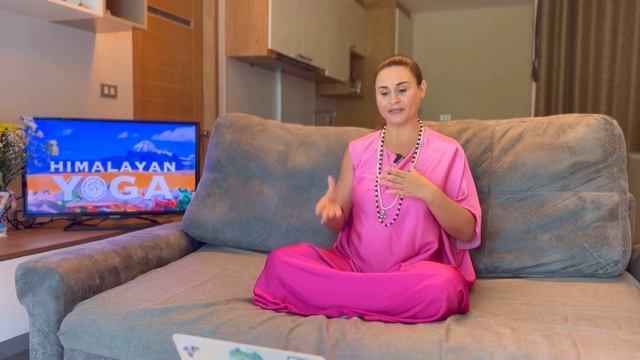 Медитация и прокрастинация - Сати Мата