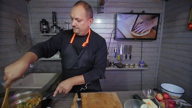 БЕСПОЛЕЗНЫЕ 2 РЕЦЕПТА или Как вкусно и быстро приготовить кабачки?