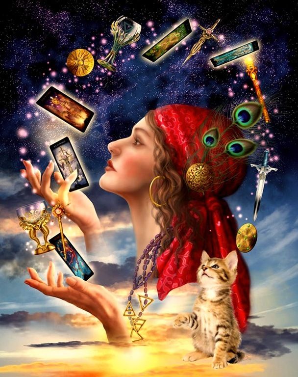 ЧТО МЕНЯ ЖДЕТ? СОБЫТИЯ ПРЕДСТОЯЩЕЙ НЕДЕЛИ! смотреть онлайн