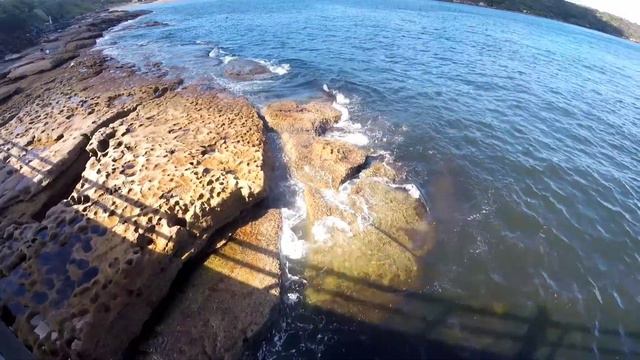 #69 Живописный район Сиднея La Perouse 1 April 2021