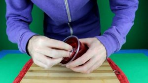 Стаканчики из ЖЕЛЕ  ЭТО КРУТО !