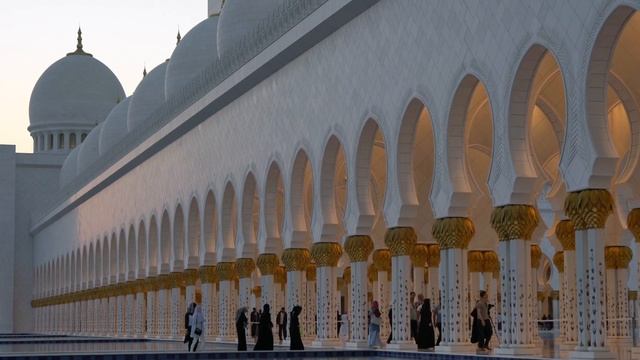 Abu Dhabi Customs reaches new heights with Oracle Cloud смотреть онлайн