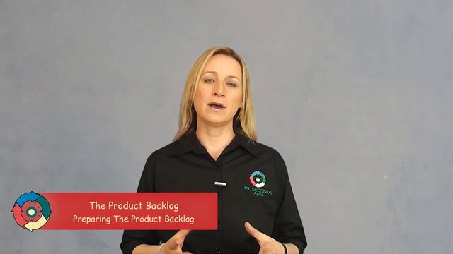Agile To-Do List: Preparing the Product Backlog смотреть онлайн