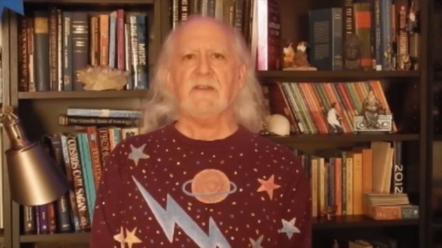 ASTRO ALERT with Rick Levine: Spring Equinox смотреть онлайн