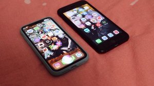 Новая функция Telegram - поддержка "Зачитывание сообщений с Siri"