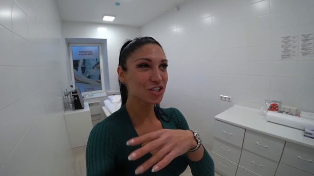 ЛАЗЕРНАЯ КОСМЕТОЛОГИЯ ?ПОБЕДИТЕЛЬ ПОЛУЧИТ ТРЕНИРОВКИ И ПРОЦЕДУРЫ БЕСПЛАТНО смотреть онлайн