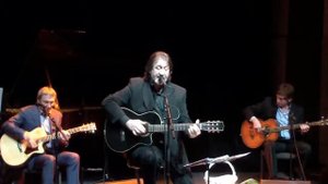 Олег Митяев "Пятый легион". ЦДХ 5.03.2016 г.