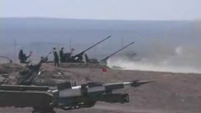 Автоматическая зенитная пушка С 60 смотреть онлайн