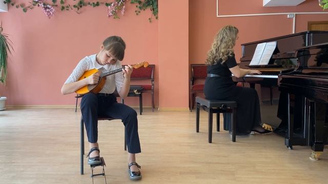 660 Пасекова Полина А Курченко «Сказка» смотреть онлайн