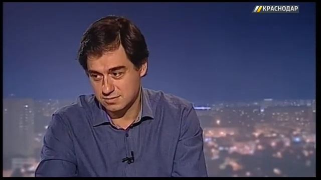 Владислав Карклин, худ. руководитель Музыкального театра ТО «Премьера»