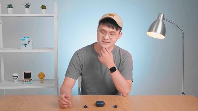 挑戰Anker最高CP值？Anker Soundcore Life P3 降噪真無線藍牙耳機 | 對比Liberty Air 2 Pro、Life Dot 2 NC【數位宇宙】 смотреть онлайн