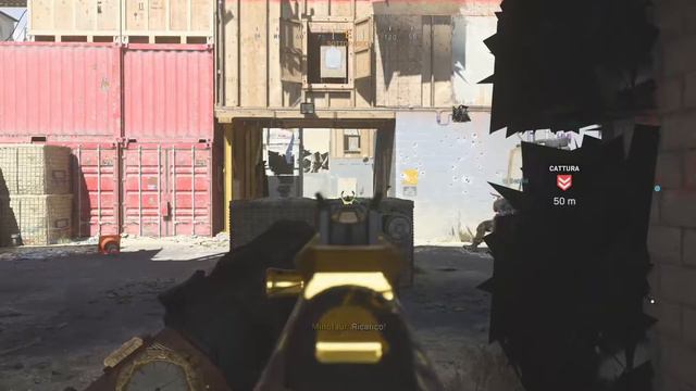 Texture GLITCH | CoD: MW2019 смотреть онлайн