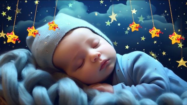 2 Hours Super Relaxing Baby Music ? Bedtime Lullaby For Sweet Dreams ? Baby Sleep Music смотреть онлайн