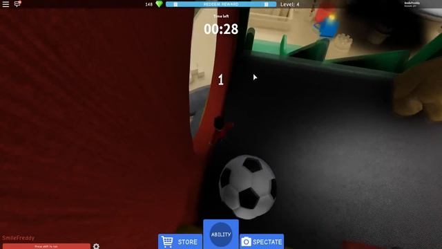 КАК ИХ ВСЕХ НАЙТИ? ПРЯТКИ ДОГОНЯЛКИ РОБЛОКС Hide and seek ROBLOX смотреть онлайн