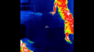 Thermal test 2.