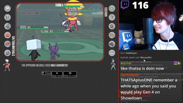 Eiscue VGC 2020 Competitive Team Building Guide! Pokemon Sword and Shield Doubles Wi-Fi Battle