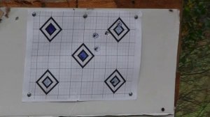 пристрелка МР18мн ошибки и выводы серия 3