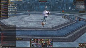 Lineage 2 фарм фреи /Freya