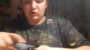 ТО катушки Cobra 140