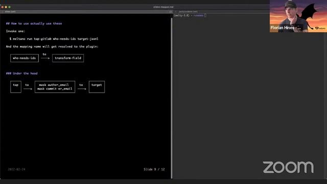 How to Use Mappers in Meltano смотреть онлайн