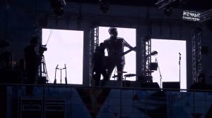 Ночные снайперы - Если не слабо