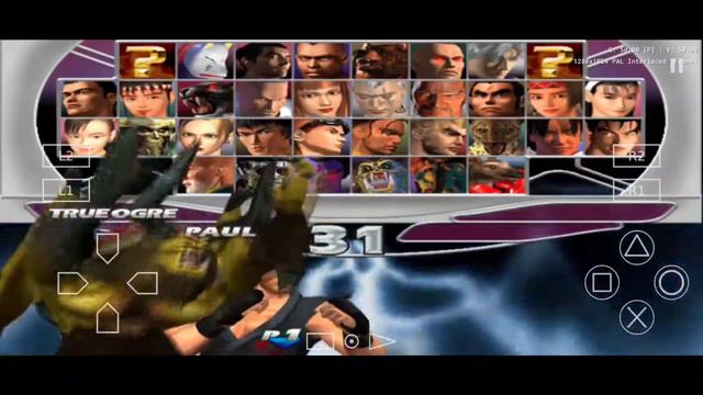 Aether sx2 Tekken tag tournament All Cheat Code Unlock Aethersx2PS2 Aethersx2 PS2 смотреть онлайн