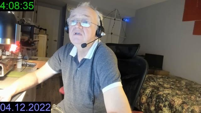 Флот танкеров, потолок цен, морг и холодильник, кошачья рыба, Оззи уже 70 смотреть онлайн