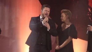 Luna Tu (Alessandro Safina) - Trio Adagio