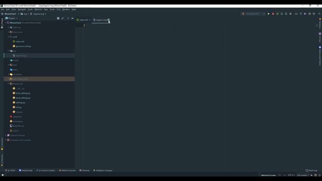 Django rest framework + vue js  - подготавливаем проект django к deploy -  урок 14
