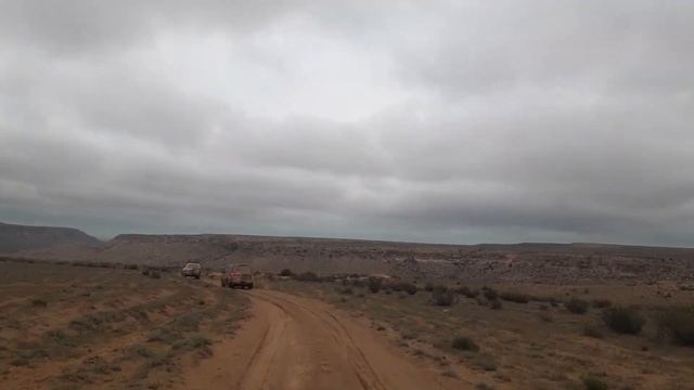 день 9-й дорога на источник Тамшалы смотреть онлайн