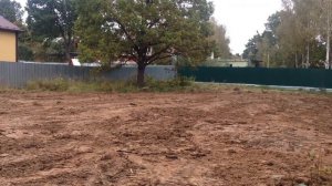 Сергиев Посад участок в Семхозе