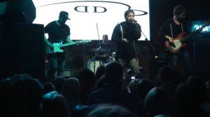 Мёртвые дельфины - Бег по острию ножа (Live 2019)