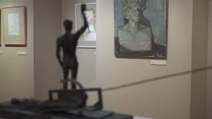 Пушкинские аллеи