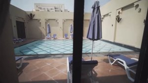 Обзор отеля Rixos Bab Al Bahr 5* в Эмирате Рас-Аль-Хайм от Coral Travel