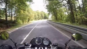 Bmw R 1150 R Rockster,Hattech & Akrapovič