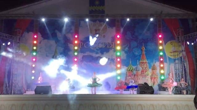 «Русский сувенир»