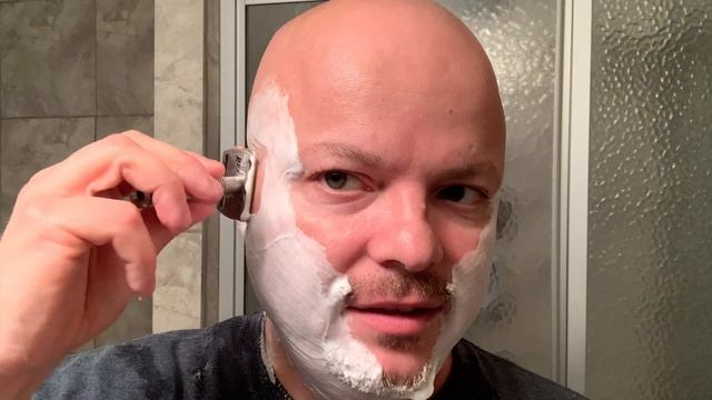 Rex Supply Envoy Razor First Use смотреть онлайн