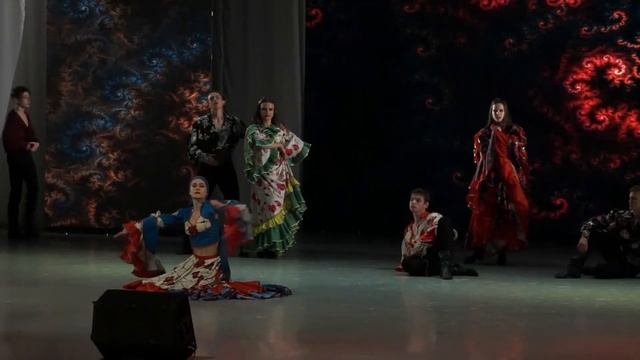 Еврейский+Цыганский