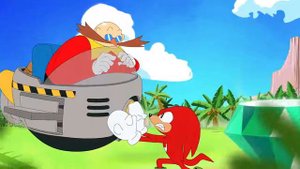 Sonic mania song 🎵