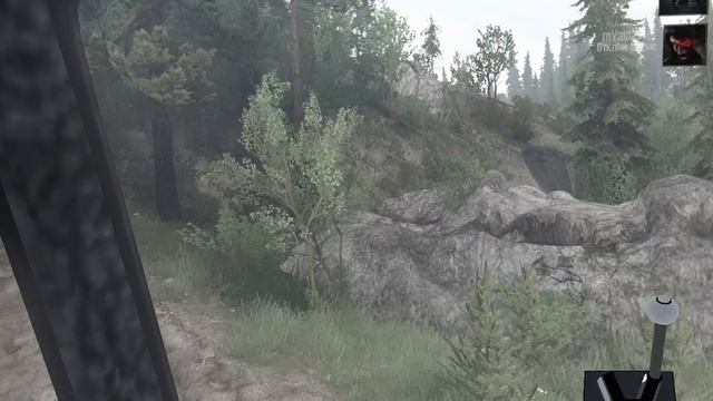 Картейка Страшное дело