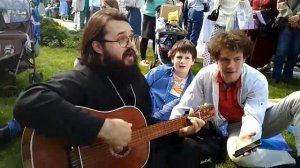 Но если есть в кармане краткий молитвослов