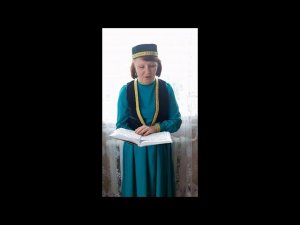 Муса Джалиль След