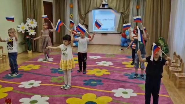 Видео_День России