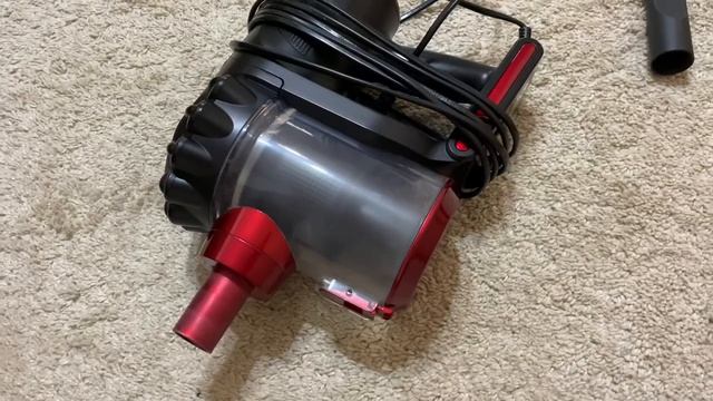 УБИРАЕМ ВСЕ ТРУДНОДОСТУПНЫЕ МЕСТА ПРИ ПОМОЩИ ПЫЛЕСОСА KITFORT KT-544 смотреть онлайн